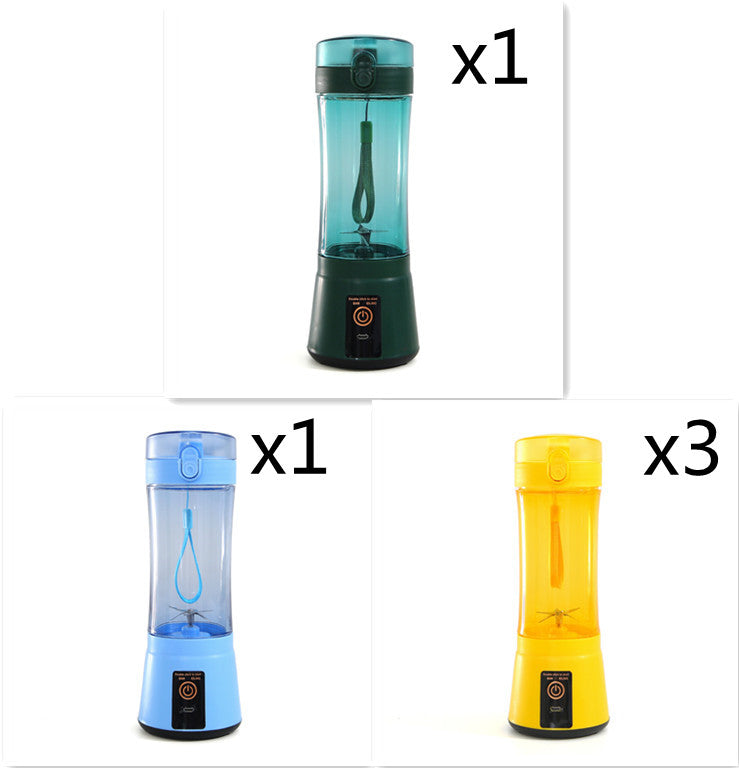 Portable Blender