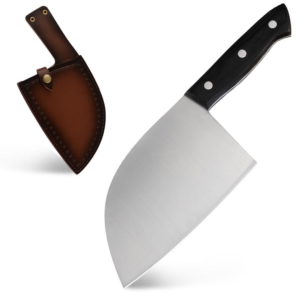 Chinese Butcher Knife