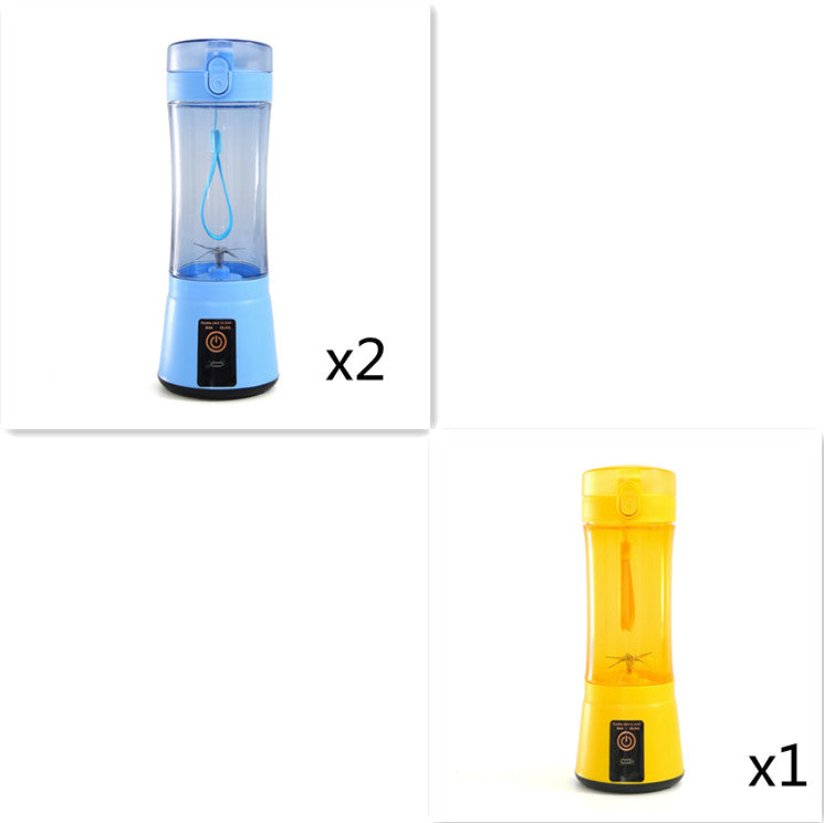 Portable Blender