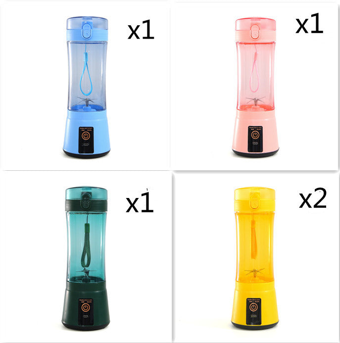 Portable Blender