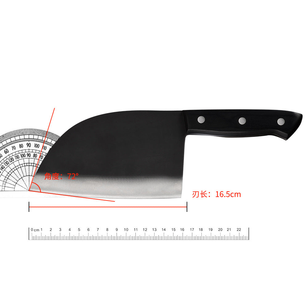 Chinese Butcher Knife