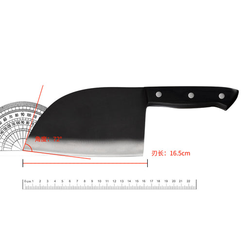 Chinese Butcher Knife
