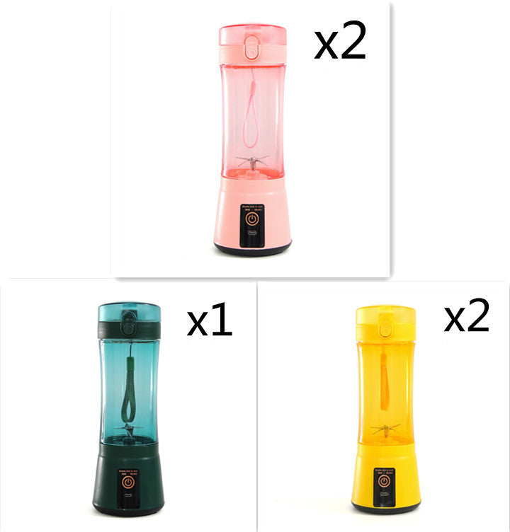 Portable Blender