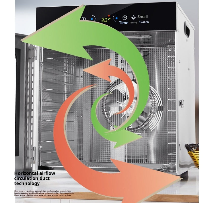 Food Dehydrator