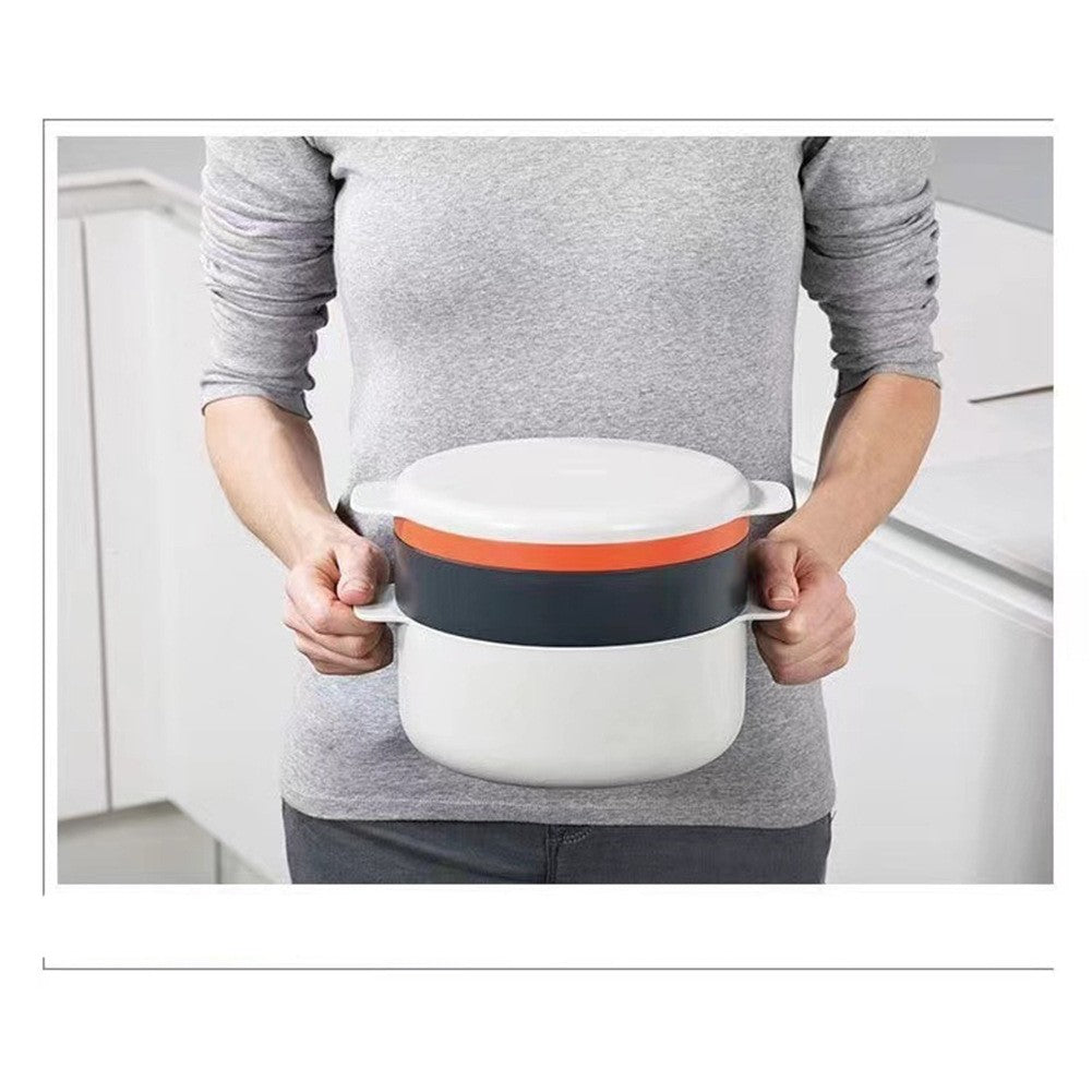 Steaming Basket