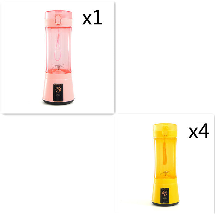 Portable Blender