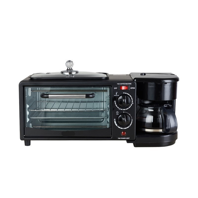 Breakfast Machine