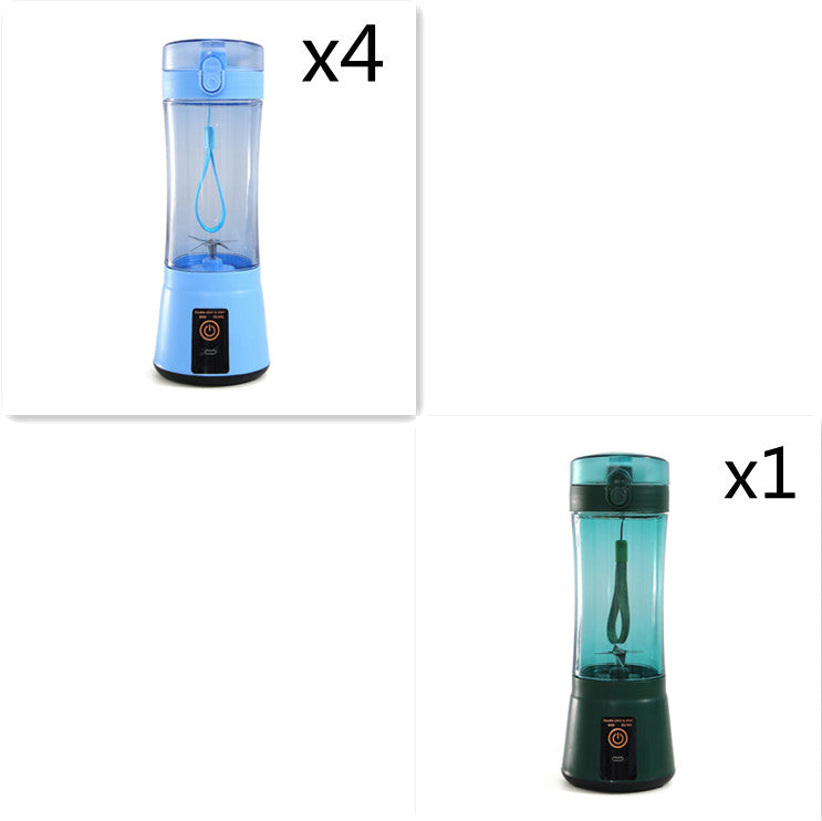 Portable Blender