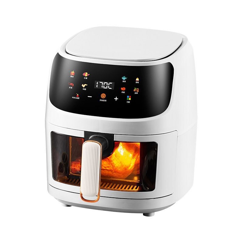 Large Air Fryer