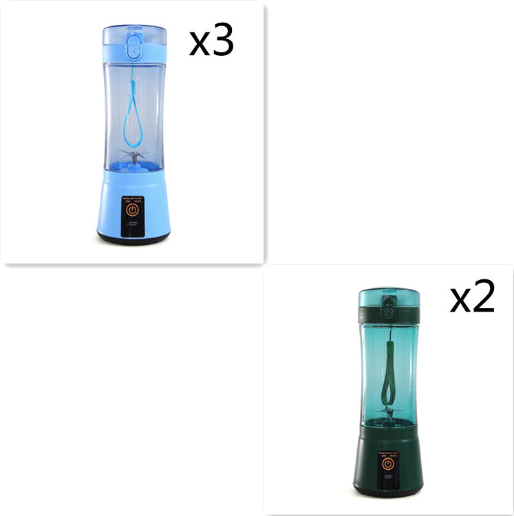 Portable Blender