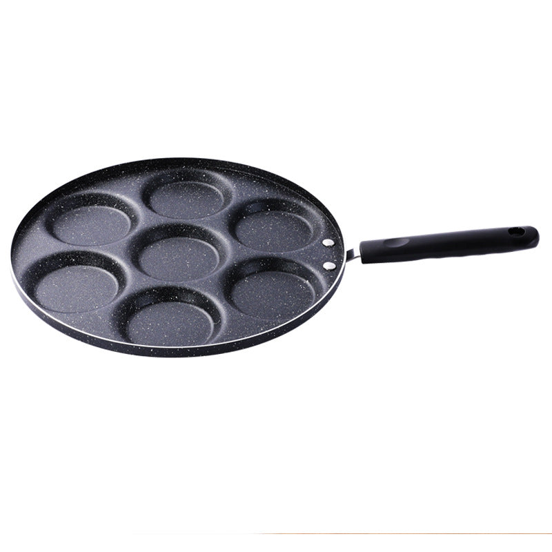 Pancake Pans