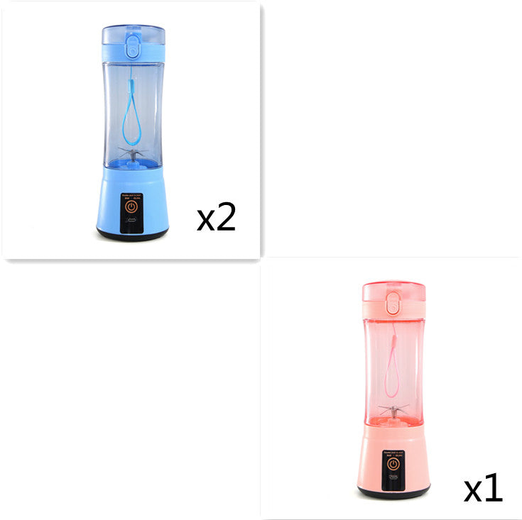 Portable Blender