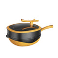 Multifunctional Pot