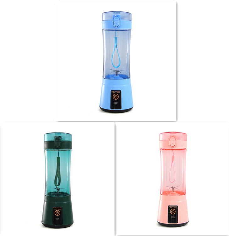 Portable Blender