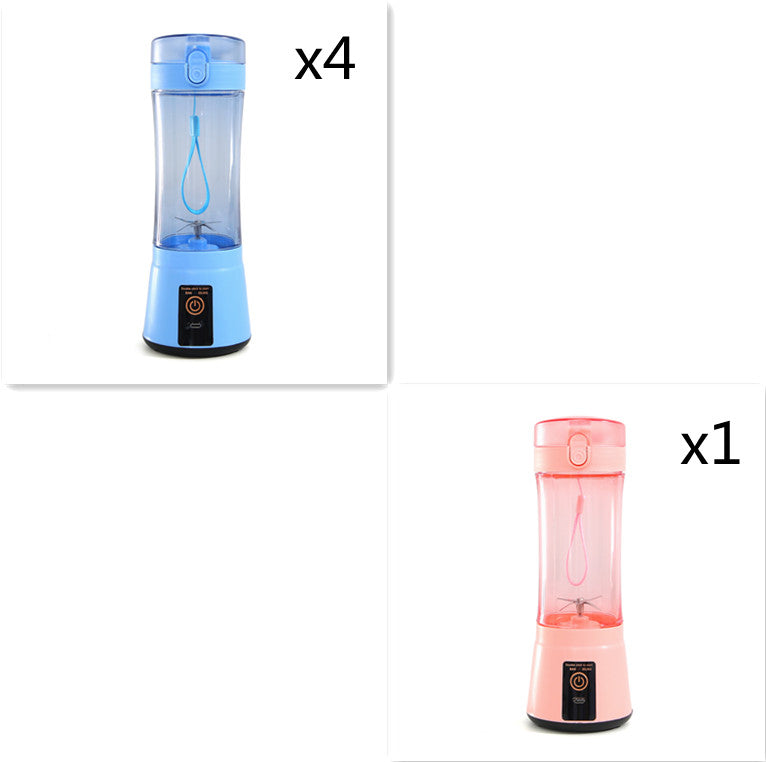 Portable Blender