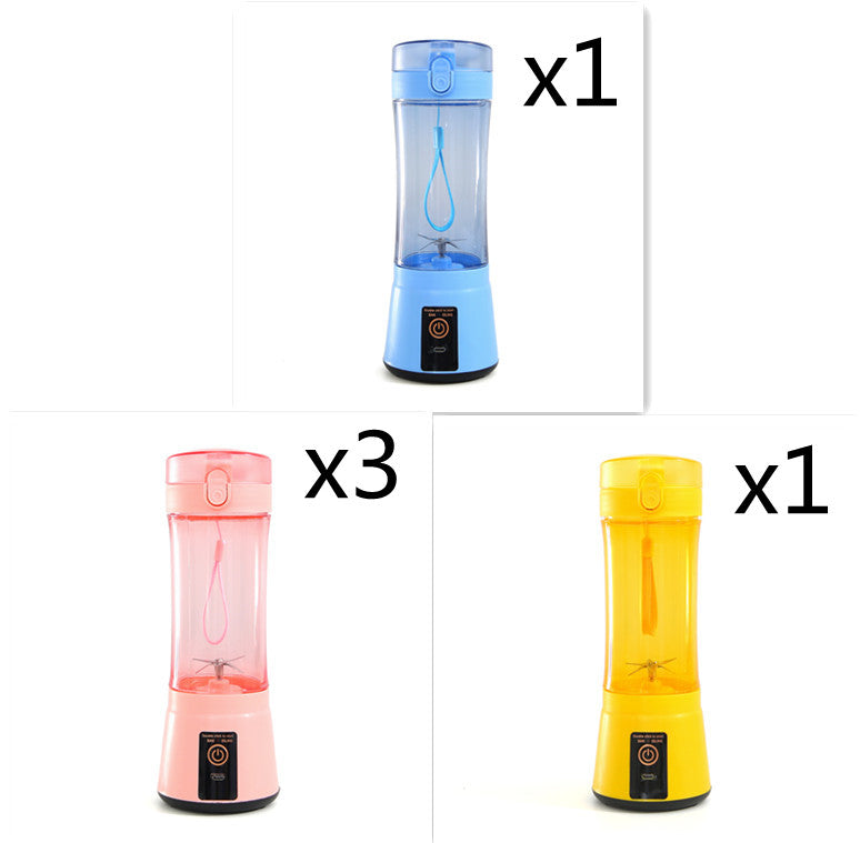 Portable Blender