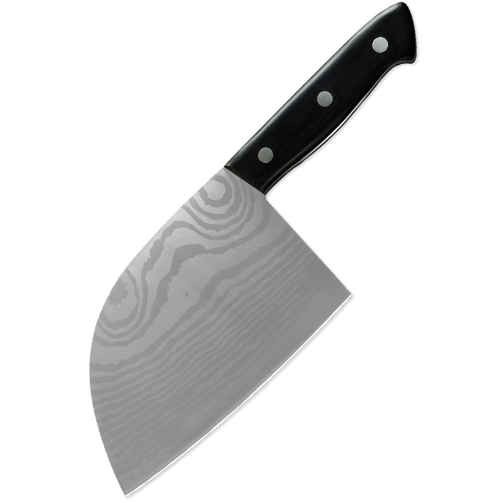 Chinese Butcher Knife
