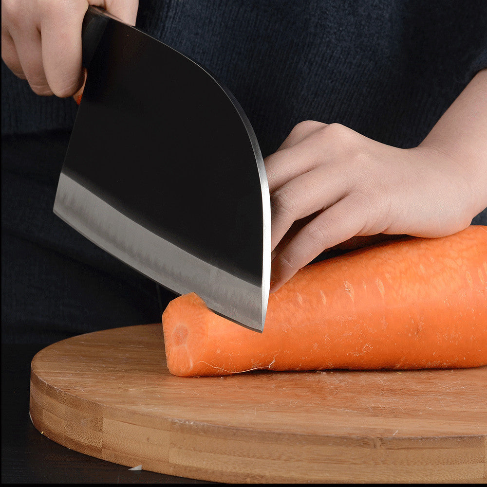 Chinese Butcher Knife
