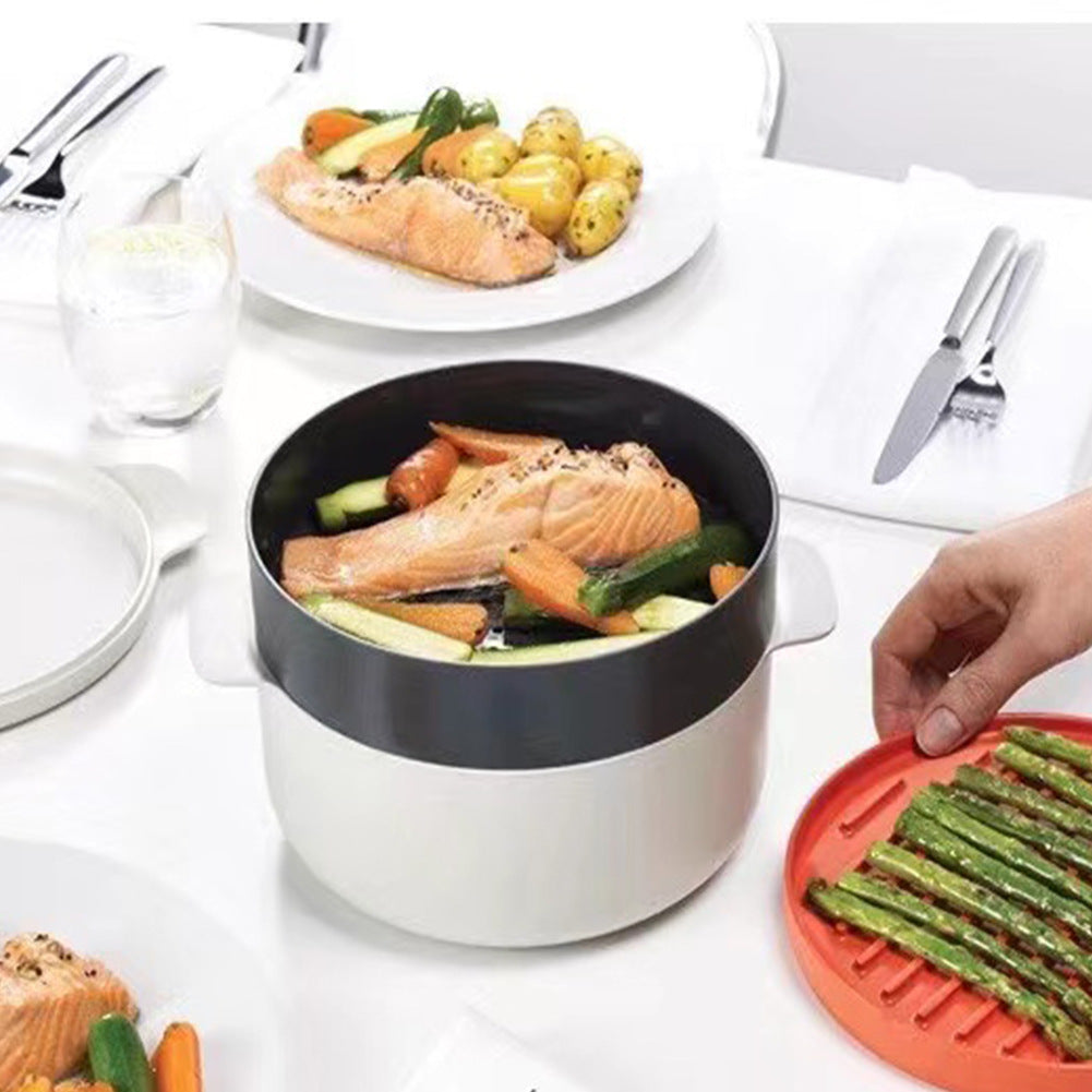 Steaming Basket