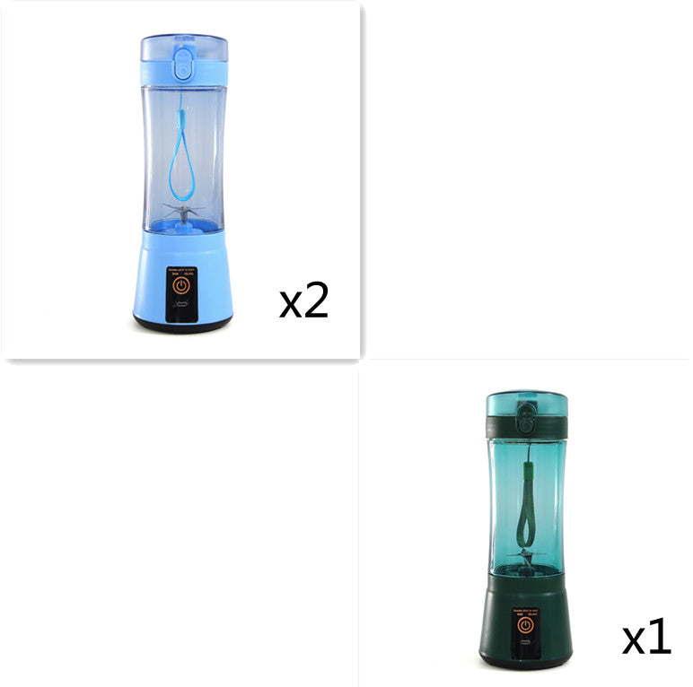 Portable Blender