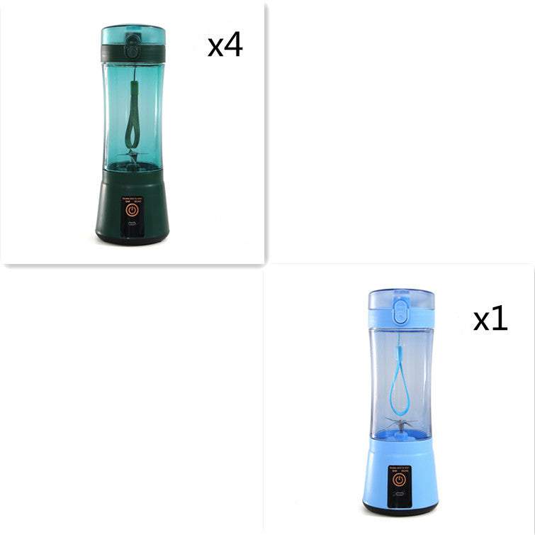 Portable Blender