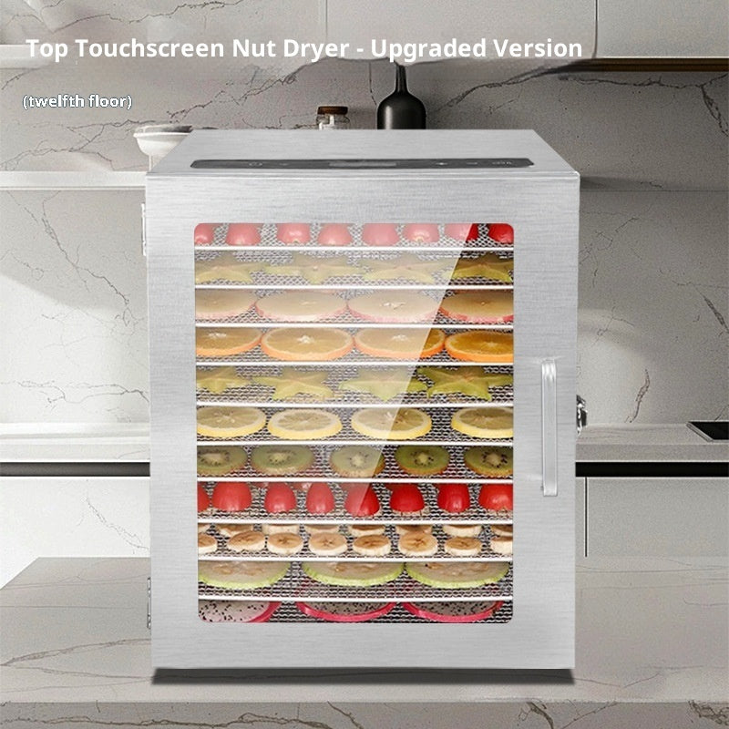 Dehydrator