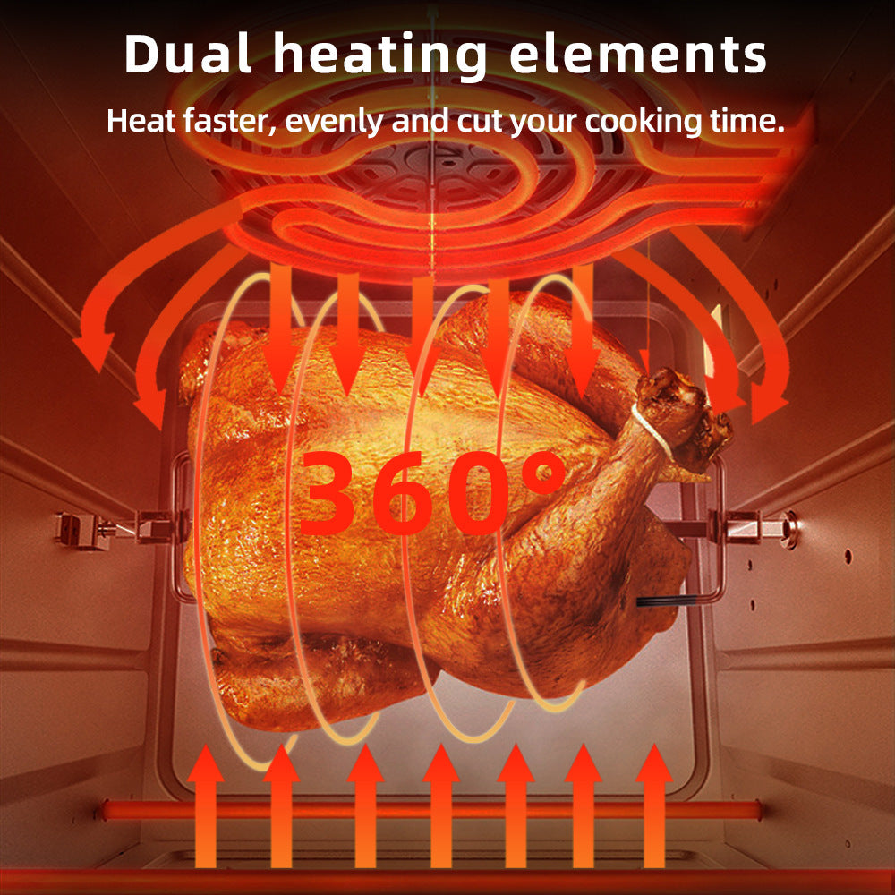 Air Oven