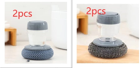 Dish Brush