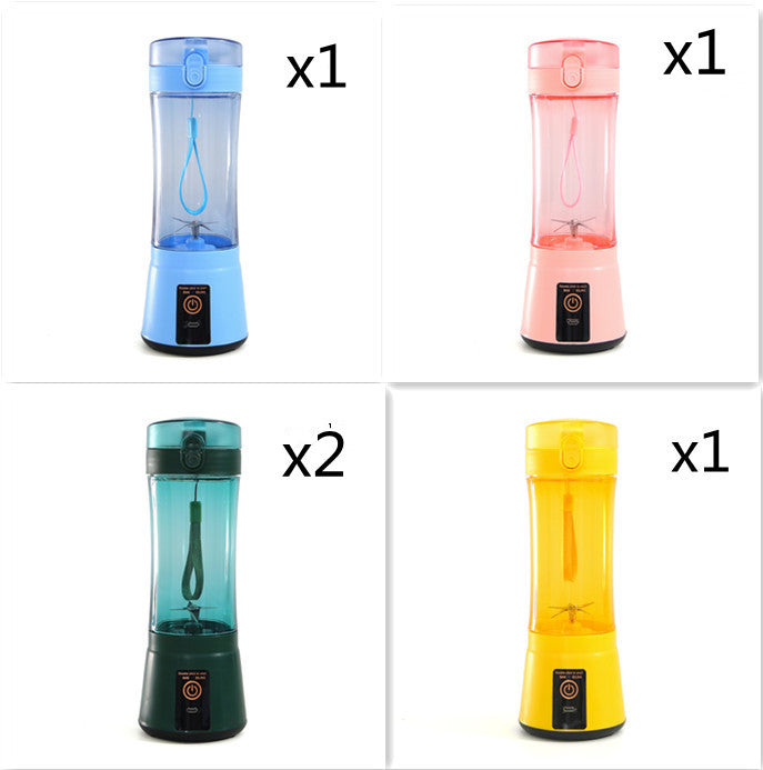 Portable Blender