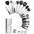 Silicone Kitchen Utensil Set