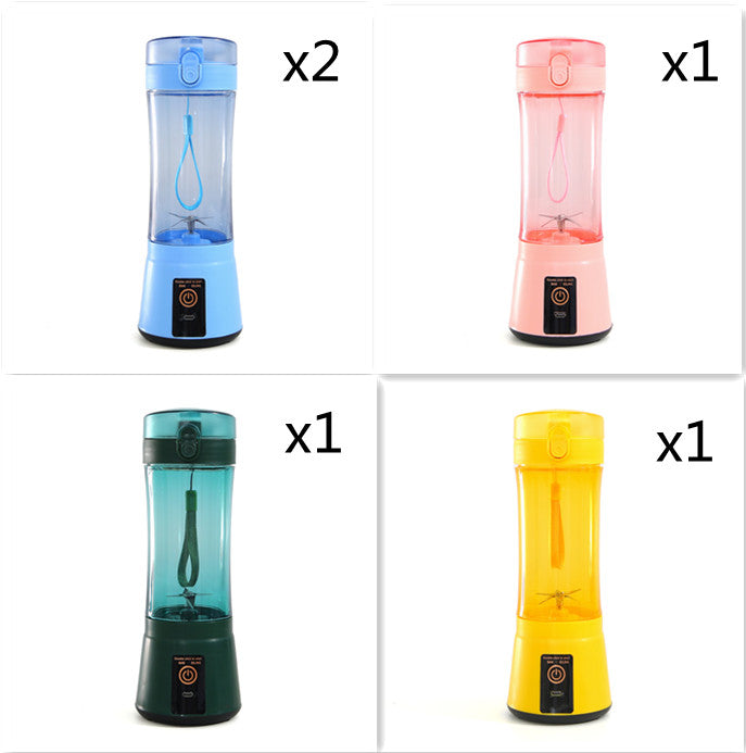 Portable Blender
