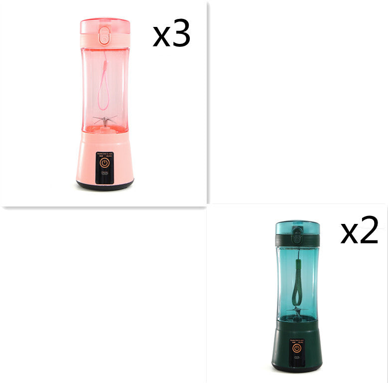 Portable Blender