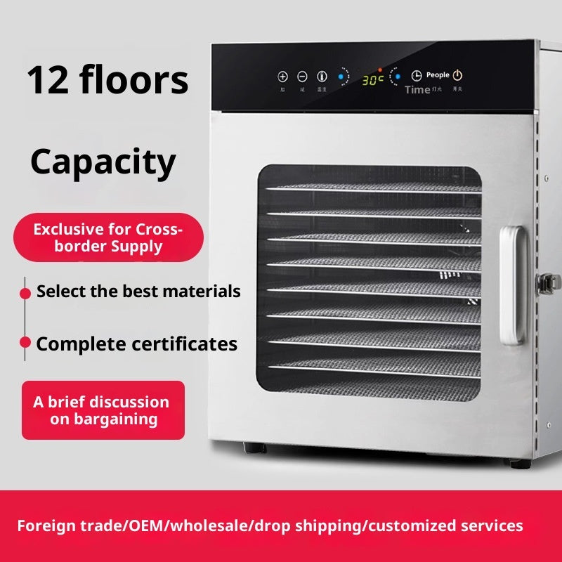 Food Dehydrator