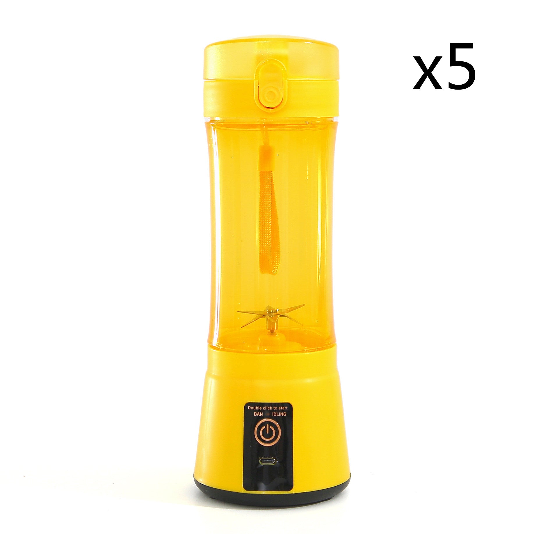 Portable Blender