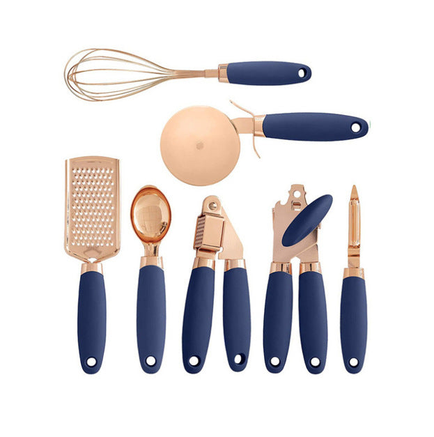 Peeler Set