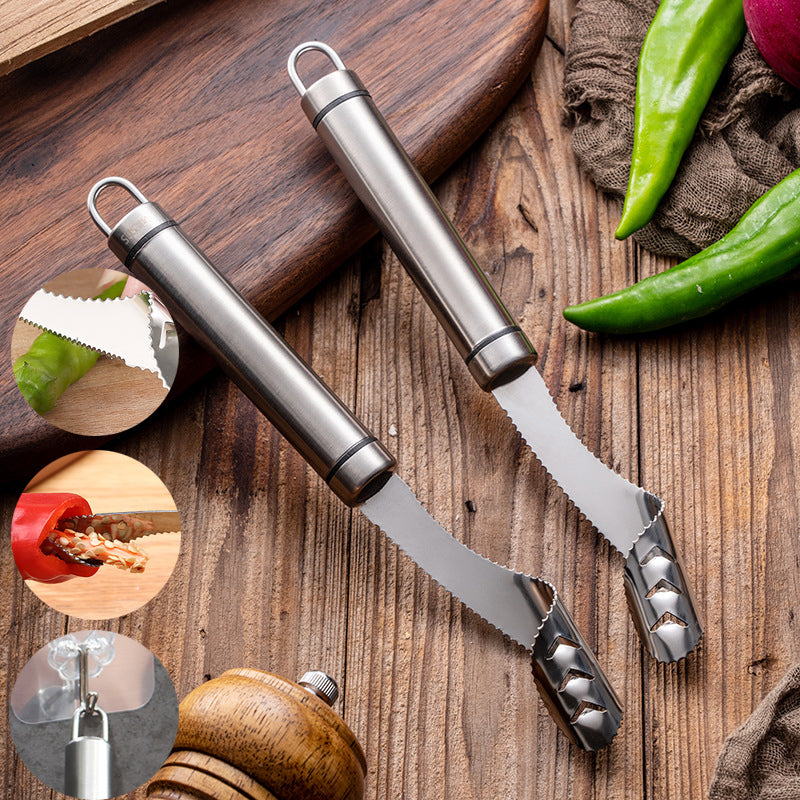 Corer & Seed Remover