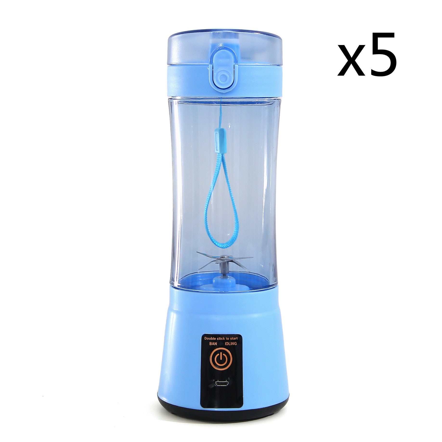 Portable Blender