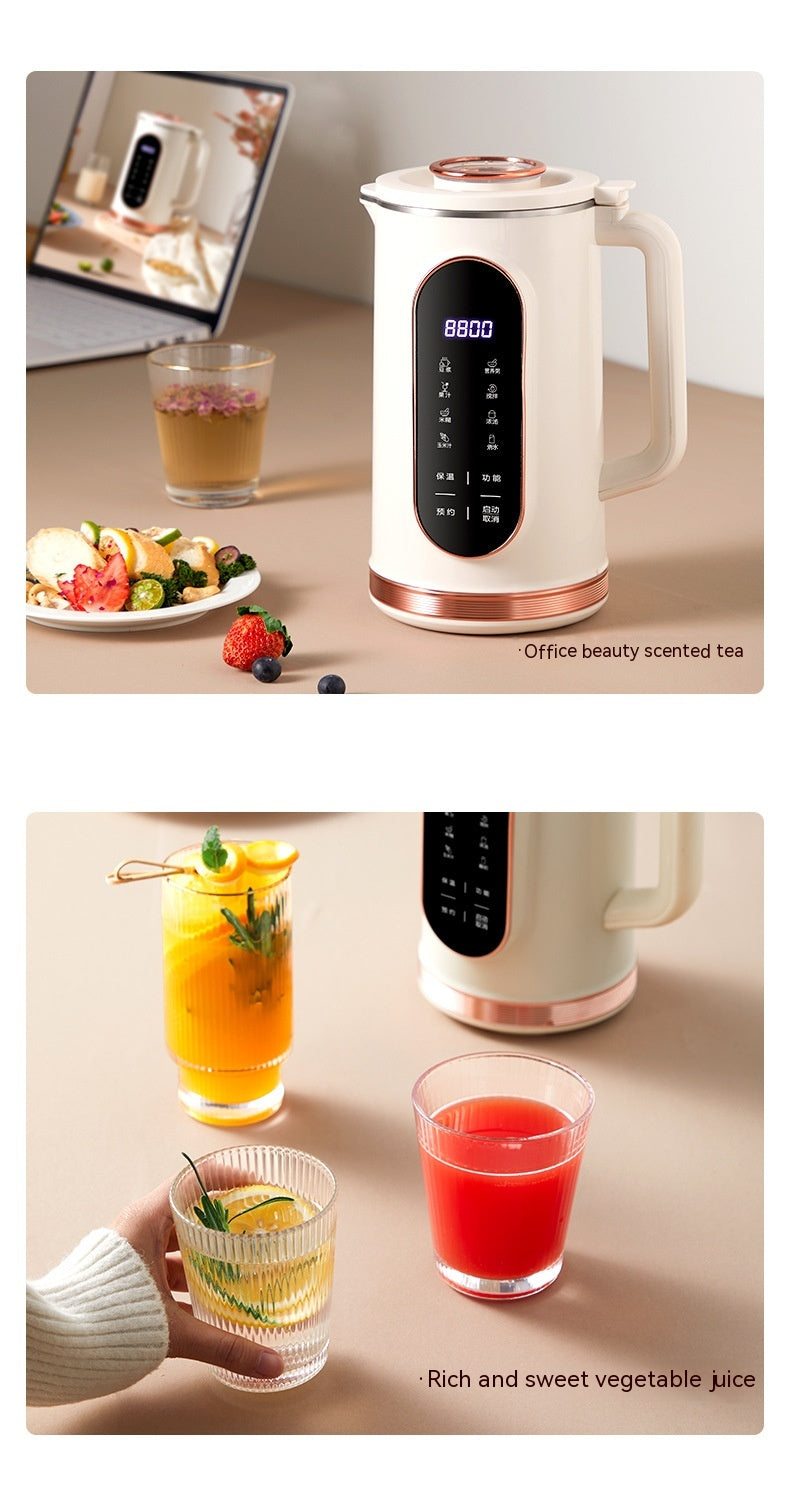 Bean Juice Maker