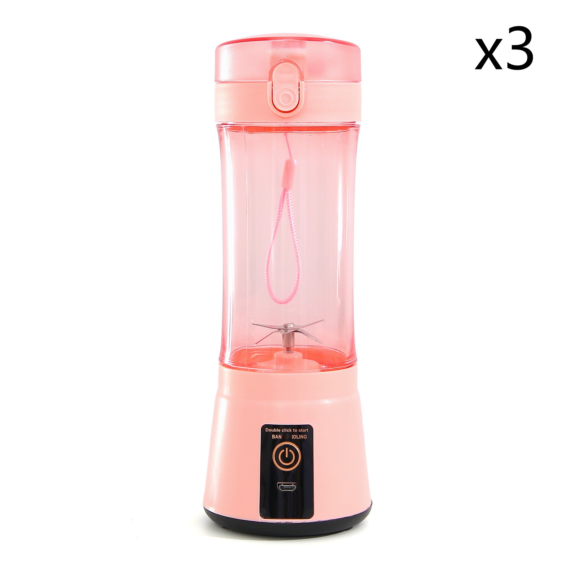 Portable Blender