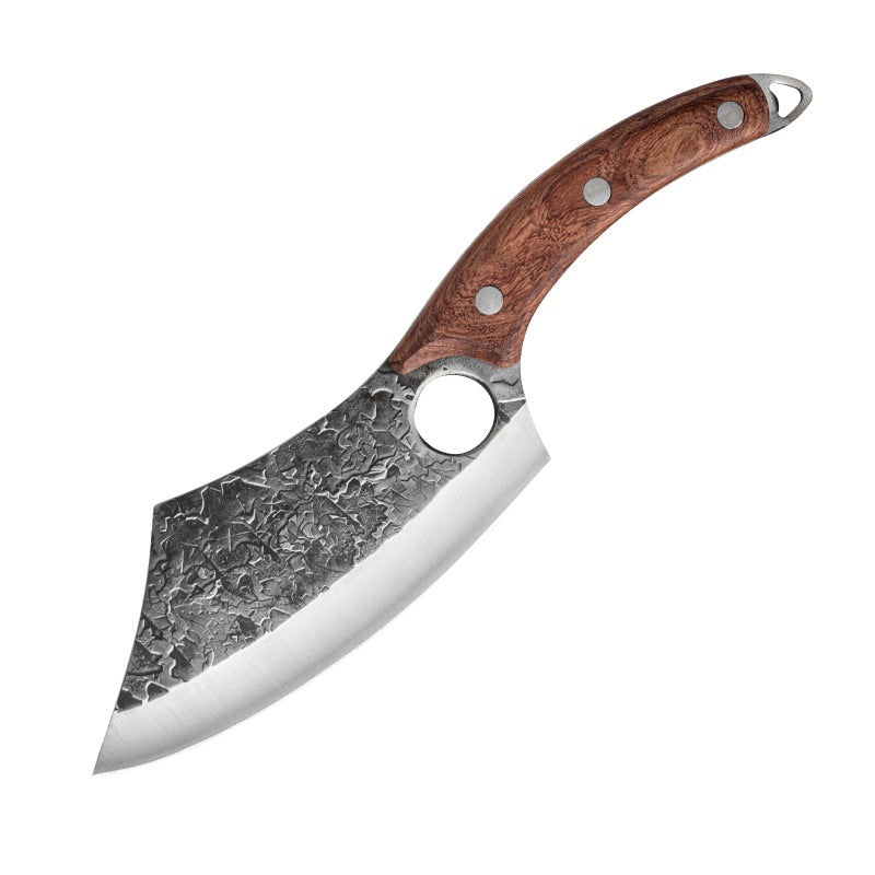 Forged Small Kitchen Knife