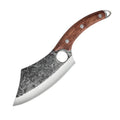 Forged Small Kitchen Knife