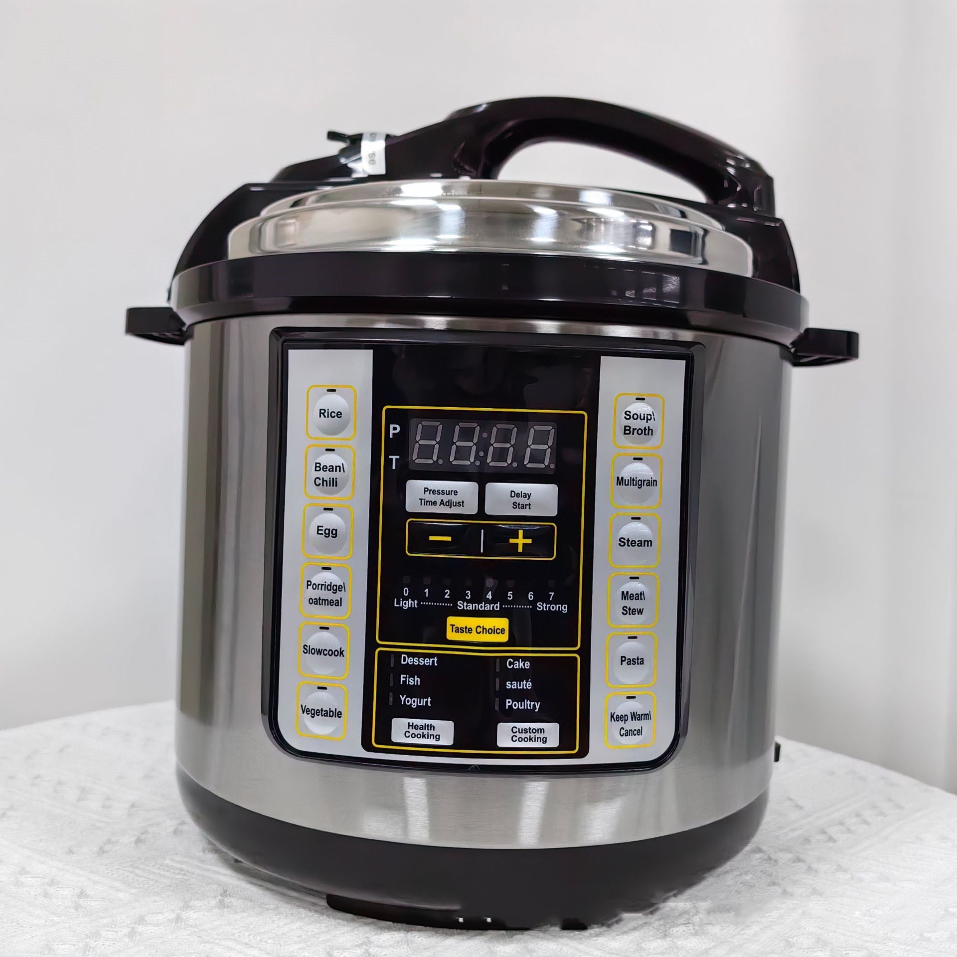 Large Rice Cooker