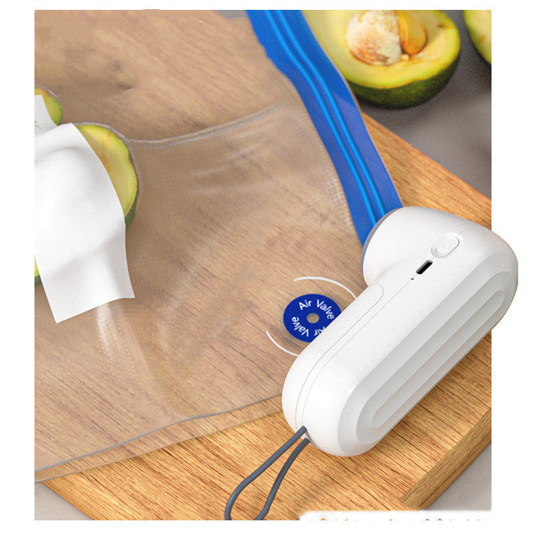 Handheld Vacuum Sealer