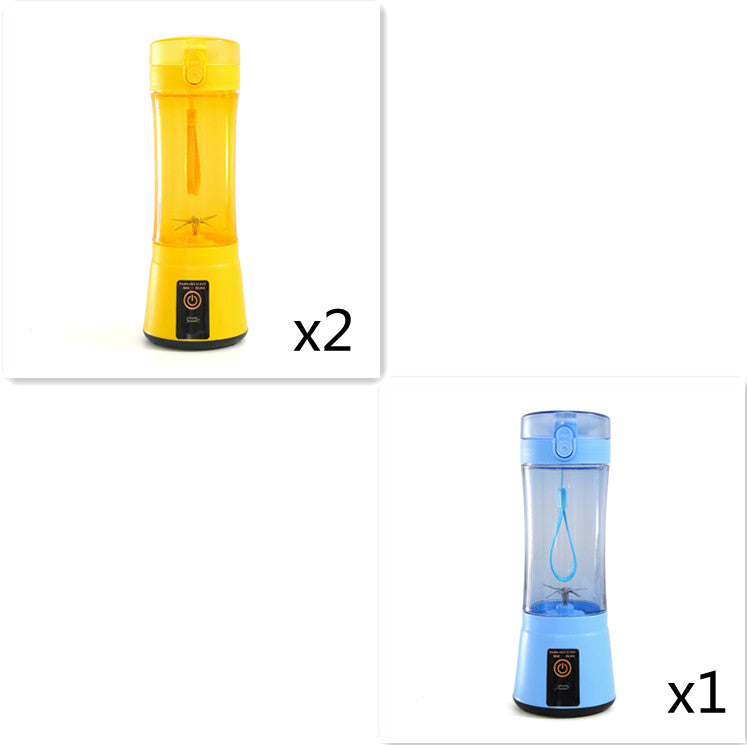 Portable Blender