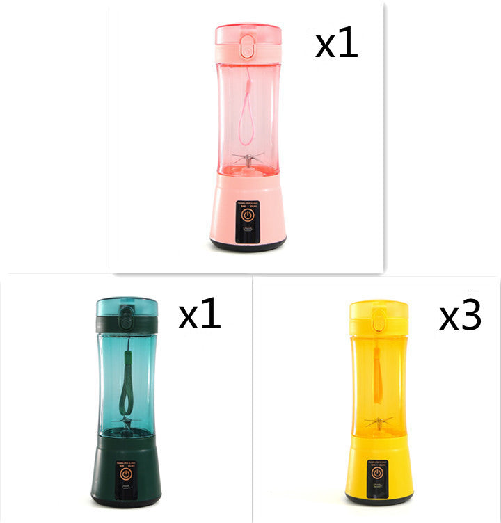 Portable Blender