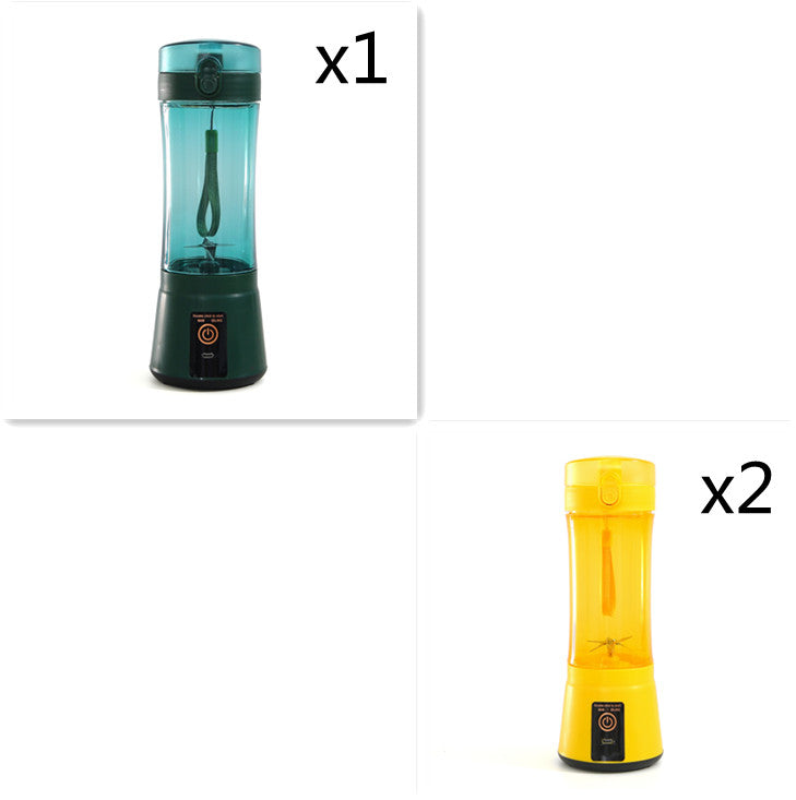 Portable Blender