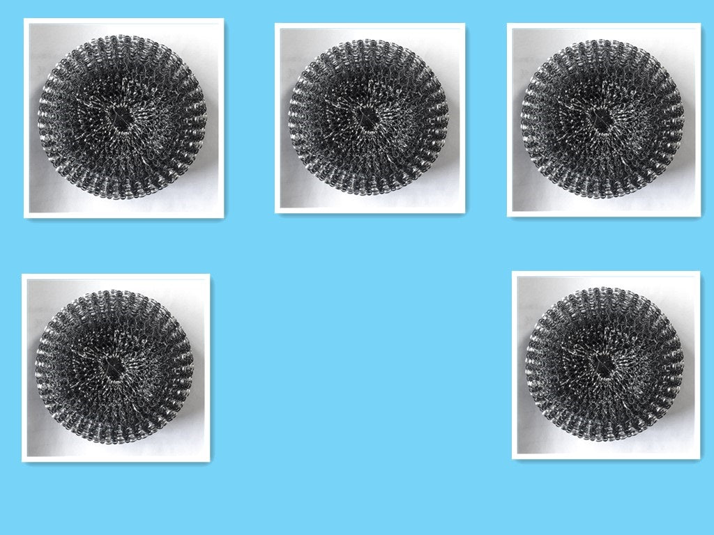 Dish Brush