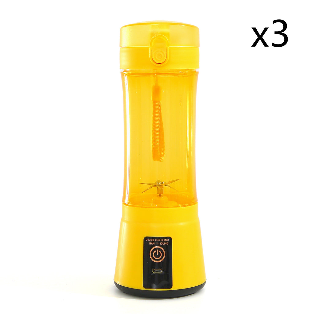 Portable Blender
