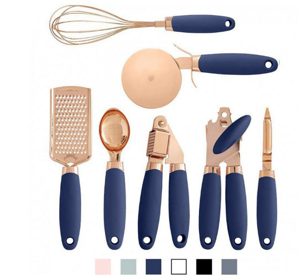 Peeler Set