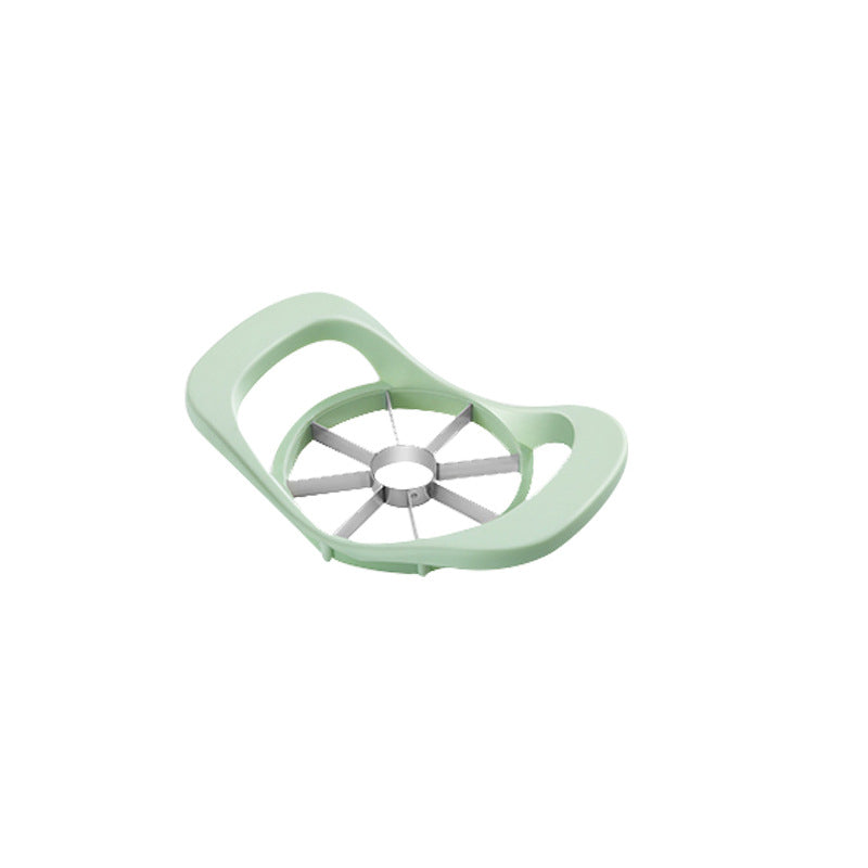 Crank Fruit & Vegetable Peeler